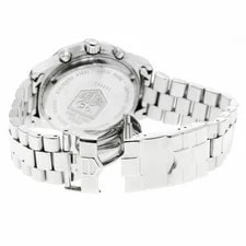 TAG Heuer CK1111 Professional 2000 Series Quartz Chronograph 4