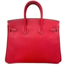 Hermes Birkin 25 Candy ▢P Stamp Kazak Tarasa #OK181 2