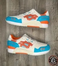 Asics X Mitsui Gel-Lyte III '07 Remastered 2