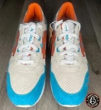 Asics X Mitsui Gel-Lyte III '07 Remastered 3