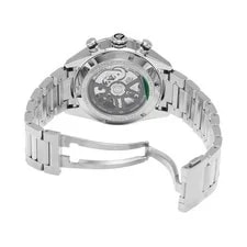 TAG Heuer Carrera Caliber Heuer02 Sport Chronograph CBN2A10.BA0643 Green WAT... 4