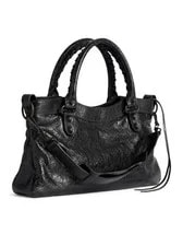Balenciaga le City $1500 Top Handle 3