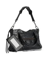 Balenciaga le City $1500 Top Handle 4
