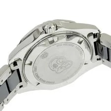 TAG Heuer Aquaracer WAY1390.BH0716 CE SS Black Quartz S 40802154615 A 4