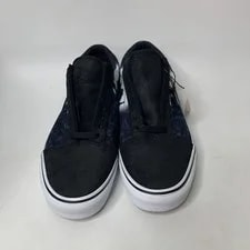 Vans Old Skool 10 House of Terror Shoes the Exorcist Shoes Lace Up 3
