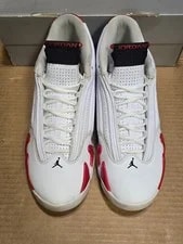 Size 11 - Air Jordan 14 Retro 2019 Candy Cane 3