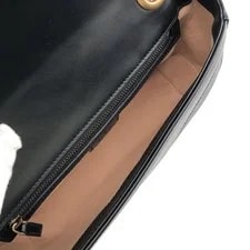 Gucci | GG Marmont Flap Quilted Medium KLDR-0 4