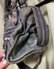 Balenciaga the Giant City Auth Y2K Good 3