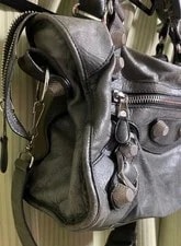 Balenciaga the Giant City Auth Y2K Good 4