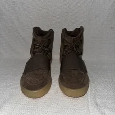 Adidas Yeezy Boost 750 2016 4