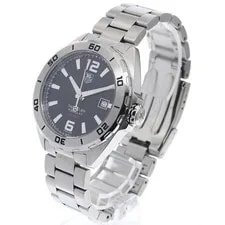 TAG Heuer Formula 1 Caliber 5 WAZ2113 TO263536 3