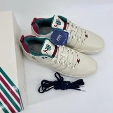 Gary VEE Shoe Palace & K Swiss Collab Limited Edition 2