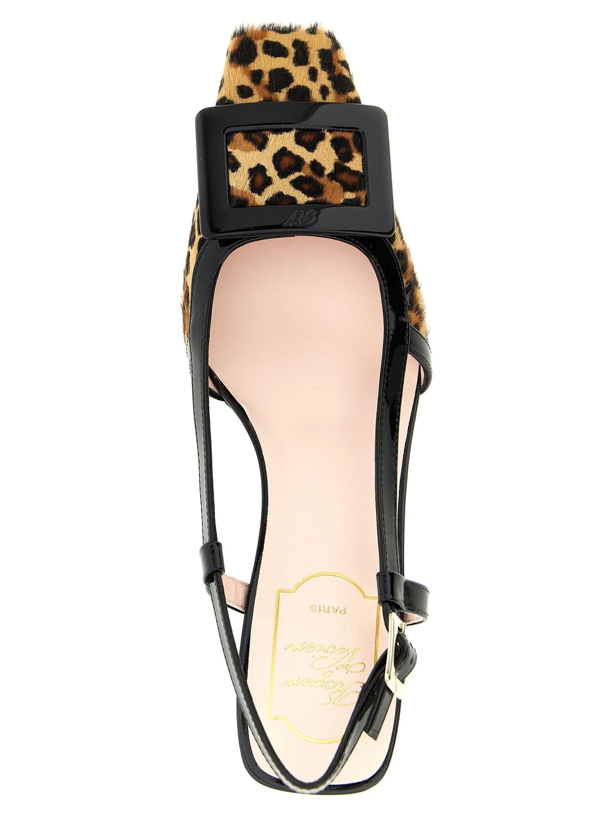 Roger Vivier Mid 4