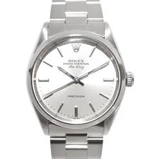 Rolex AIR King () Silver 5500 2