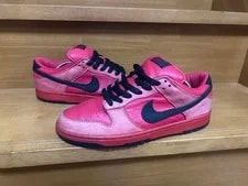 Nike SB — 9.0US Nike Sb Dunk Low Blood Devil — Sneaker — resale