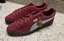 Puma — Puma One Piece -Haired Shanks Regal — Sneaker — resale