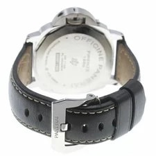 Panerai PAM00773 Luminor Base Logo 3 Days Acciaio Manual S 845831 3