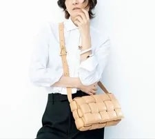 Bottega Veneta Padded Cassette Hardware 2