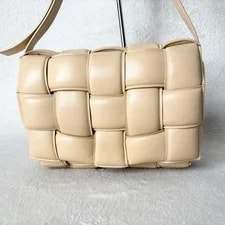 Bottega Veneta Padded Cassette Hardware 3