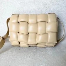 Bottega Veneta Padded Cassette Hardware 4