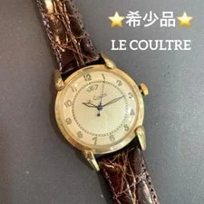 Jaeger-LeCoultre — Jaeger-LeCoultre Power Reserve Redundant Product — Watch — resale