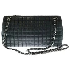 Chanel Bar Chain S Flap W Chain S 2