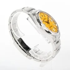 Rolex Oyster Perpetual 124300 TO268529 3