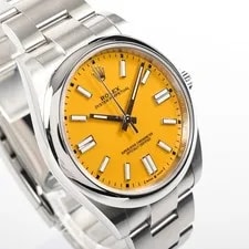 Rolex Oyster Perpetual 124300 TO268529 4