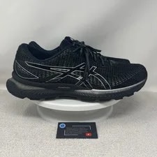 Asics — Asics Gel Saiun ’S Size 14 Shoes 1011B400-002 — Sneaker — resale