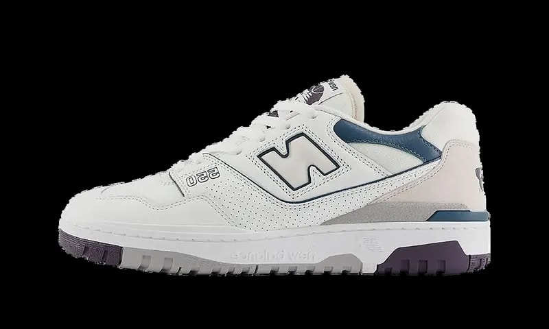 550 "Interstellar Deep Ocean" BB550WCB 4