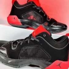 Air Jordan 37 Low US 12 Nike Retro Basketball DQ4122-007 3