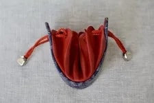 Goyard Small Drawstring & Paris C. 2004 3