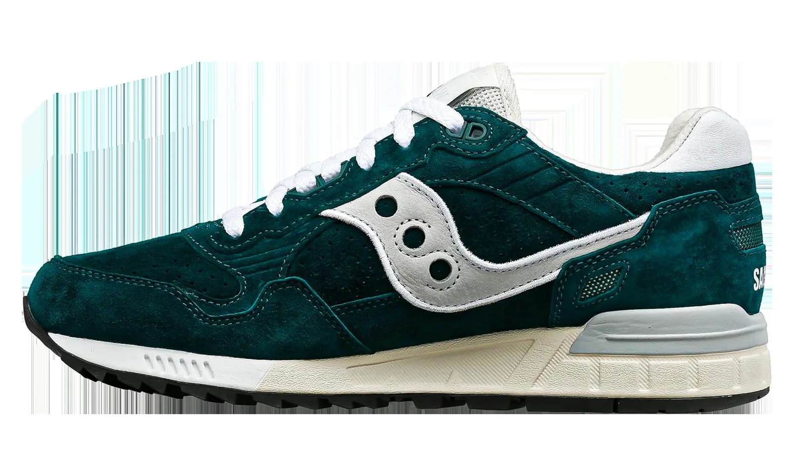 Saucony — 5000 " " S70778 1 — Sneaker — resale