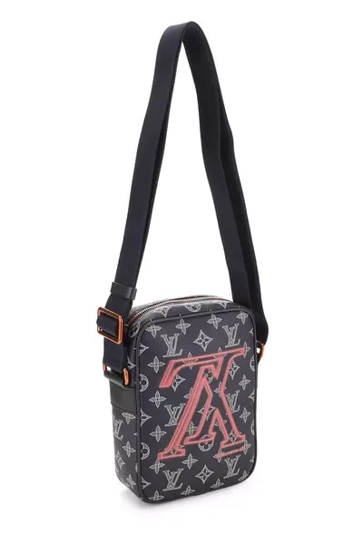 Kim Jones X Louis Vuitton Upside Down Danube 2