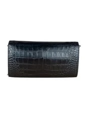 Size OS - Balenciaga Embossed le City 3