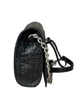Size OS - Balenciaga Embossed le City 4