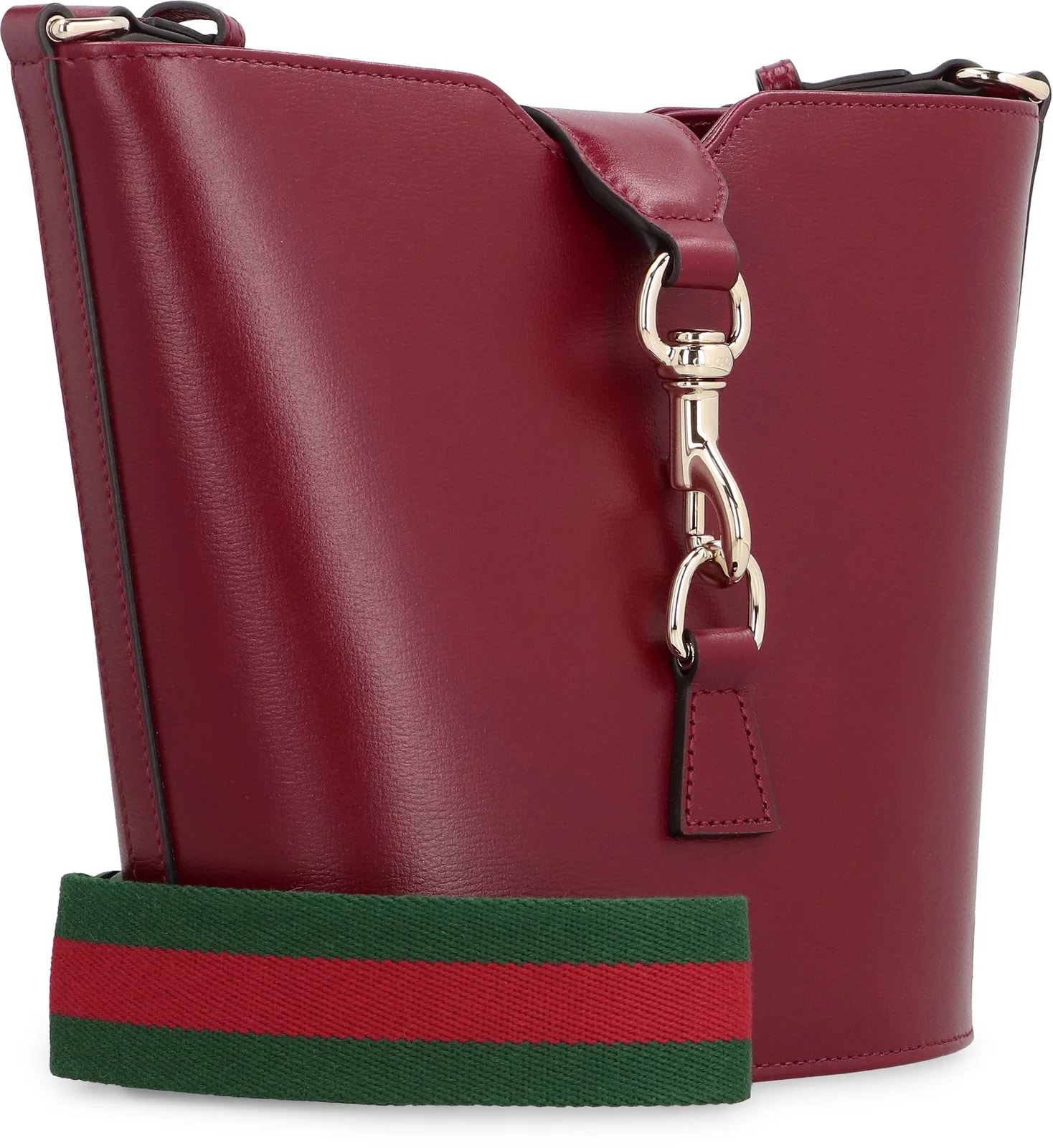 Gucci Mini Bucket — 4