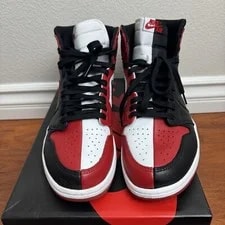 Jordan 1 Retro High Homage To Home 2