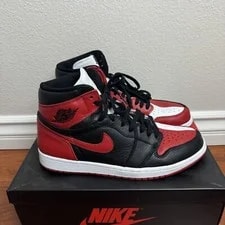 Jordan 1 Retro High Homage To Home 3
