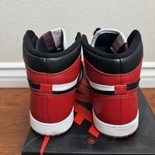 Jordan 1 Retro High Homage To Home 4