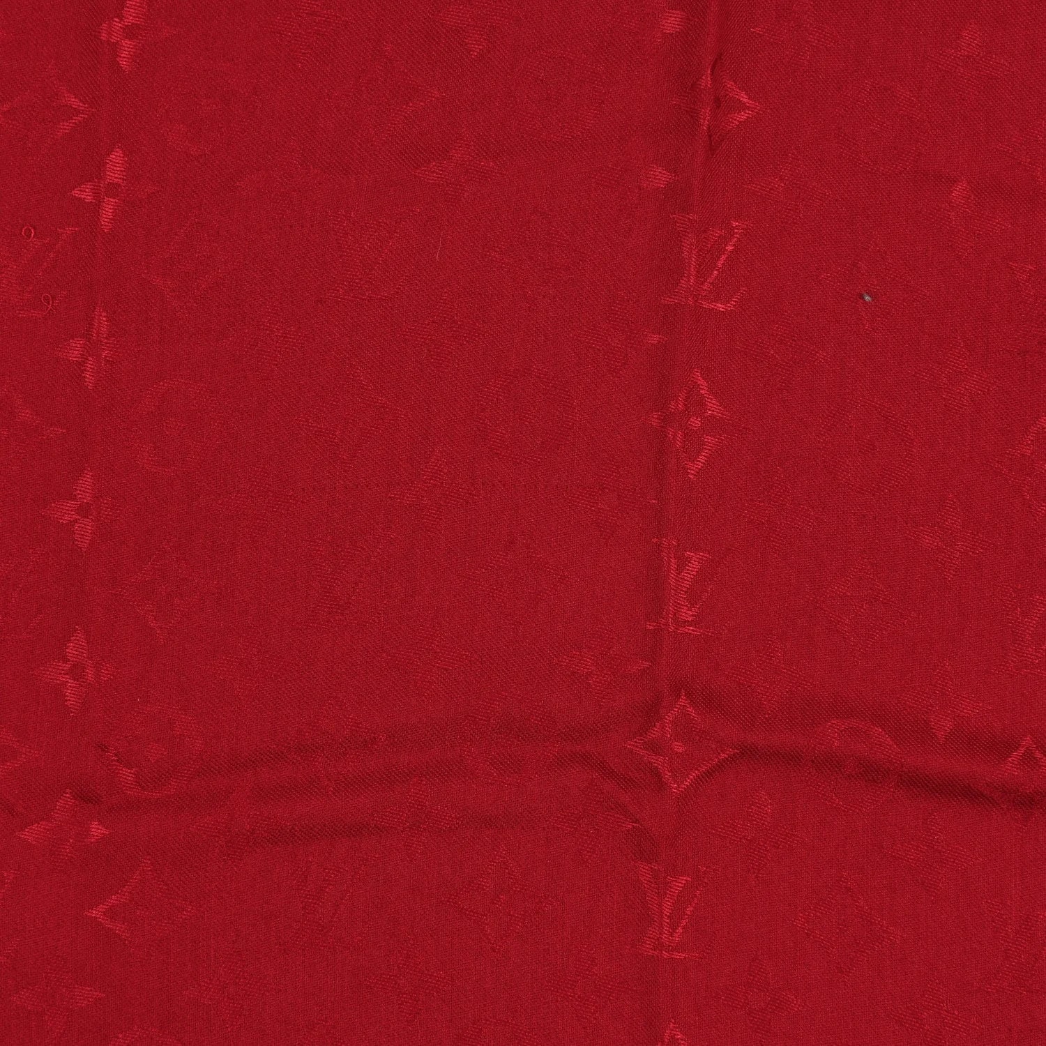 Shawl Pomme D'Amour 3