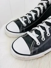 Converse Chuck Taylor All Star High Top 3