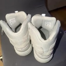 Yeezy Boots Size 10.5 Salt 2