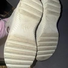 Yeezy Boots Size 10.5 Salt 4