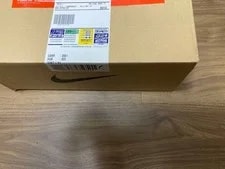 Off-White Air Force 1 10.0US New 4
