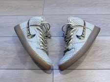 Nike SB — Size 9 - Nike SB Dunk Hemp High Waffle, Preowned No Box, Excellent Cond — Sneaker — resale