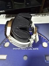 Audemars Piguet Royal Oak Offshore Chronograph White Rubber Box Papers 3