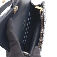 Christian Dior Saddle Body #RC2866 3