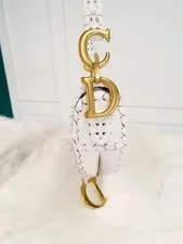 Dior Saddle Stitch (M0446CRBW) 58222589 [P] 3
