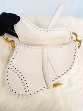 Dior Saddle Stitch (M0446CRBW) 58222589 [P] 4